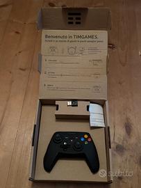 TIM Gamepad
