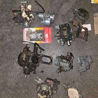 Ricambi auto d'epoca vari