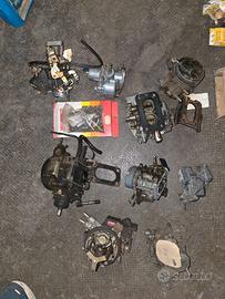 Ricambi auto d'epoca vari