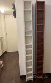 Porta CD/Libri  IKEA €20/l’uno