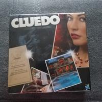 Gioco da tavola CLUEDO