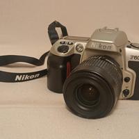 Fotocamera Nikon F 60