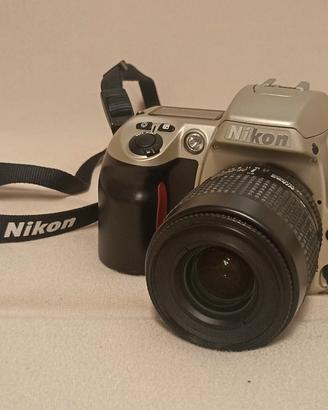 Fotocamera Nikon F 60