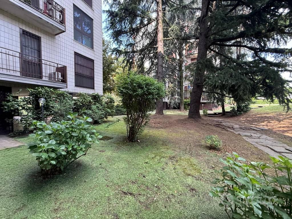 Appartamento – Monza, San Gottardo, Triante - Vista 5