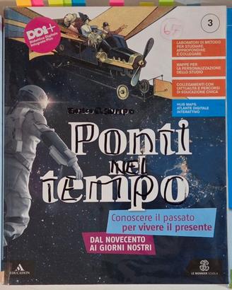 3 libri 3 media