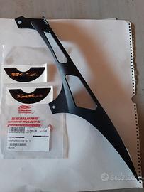 Accessori nuovi Beta Alp