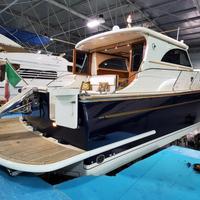 Cantieri Estensi 440 Goldstar Classic (2006)