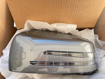 N. 2 Calotte + Frecce Originali Mercedes 2013-2019