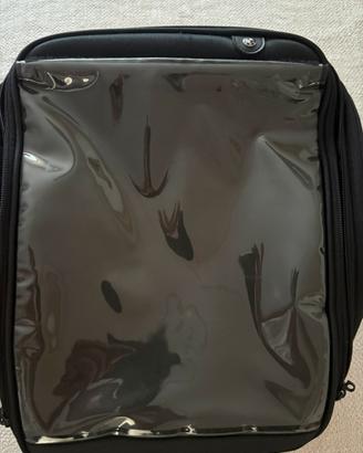 Borsa serbatoio originale BMW Gs 1200
