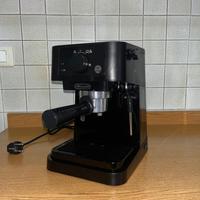 Cafetera Delonghi EC235.BK Stilosa