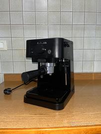 Cafetera Delonghi EC235.BK Stilosa