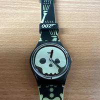 Orologio Swatch AG 2008 007 Edizione Speciale