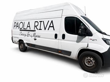 FIAT DUCATO 2017 l3h3 2.3 mjt 177 CV EURO 6B