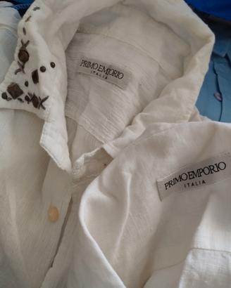 25 camicie da uomo 