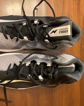 Scarpe nike stutter stepper 2 air max