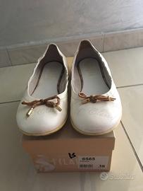 Scarpe Prima classe numero 38