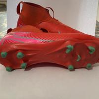 Scarpe calcio bambino