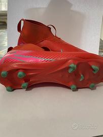 Scarpe calcio bambino