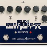 Big Muff Deluxe Sovtek