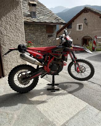 BETA RR 430 2021 MY 22