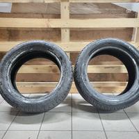 gomme auto estive (leggere descrizione)