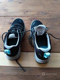 scarpe trekking donna n 37