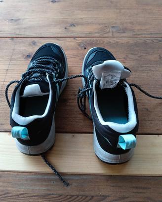 scarpe trekking donna n 37