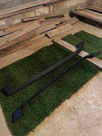 Stecche porta pacchi panda 169