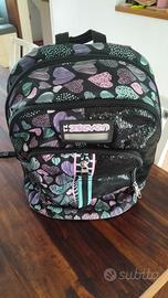 Zaino scuola Seven bambina 
