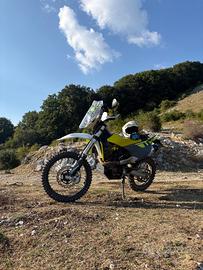 Husqvarna 701 Enduro