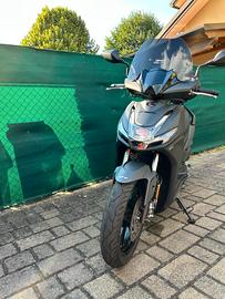 Kymco agilità s 125