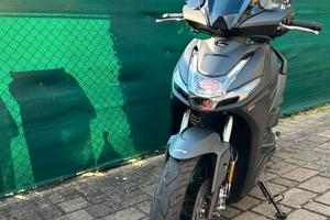 Kymco agilità s 125