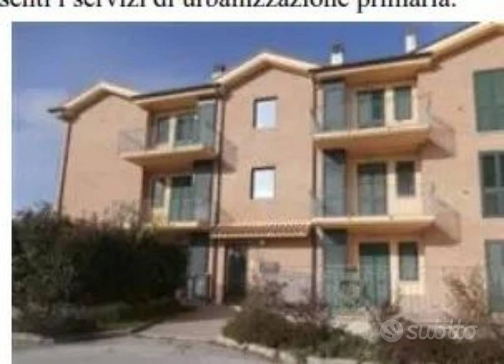 Appartamento – Montegiorgio, Lottizzazione Gaspare Pellei - Vista 3