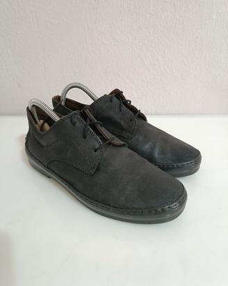 stivaletti tods scarpe in pelle uomo shoes man 