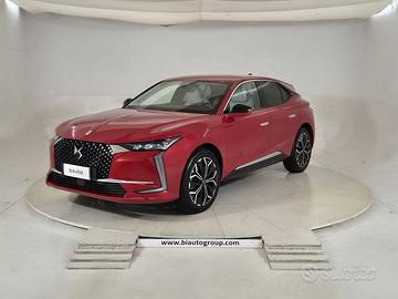 DS DS4 II 2021 1.2 puretech Rivoli 130cv auto