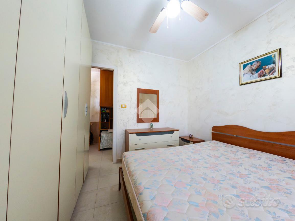Appartamento – Manfredonia, Scalo dei Saraceni - Vista 5