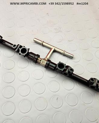 RAIL BENZINA KAWASAKI NINJA 1000 2008 2009 ZX-10R