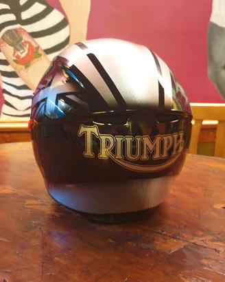 casco agv k3