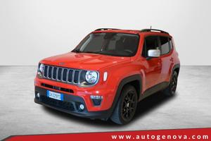JEEP RENEGADE 1.6 M-JET 16V 130CV 6M. LIMITED ( AD