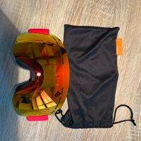 Maschera da sci Head