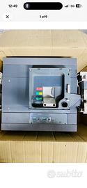 ABB SACE T6H 630 PR221DS