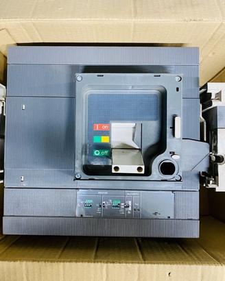 ABB SACE T6H 630 PR221DS