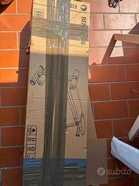 Panca Bench Domyos 500 nuova