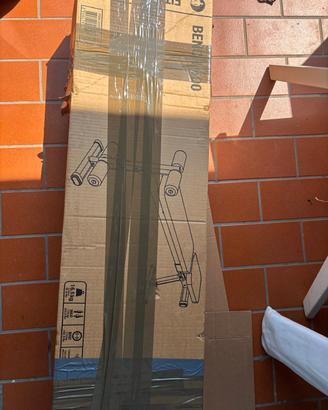 Panca Bench Domyos 500 nuova
