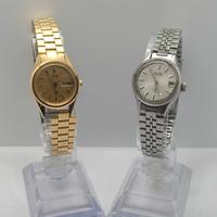 Seiko Quartz/ Automatic