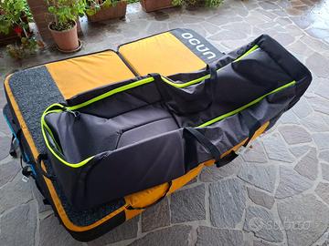 Custodia aereo sacca golf Inesis