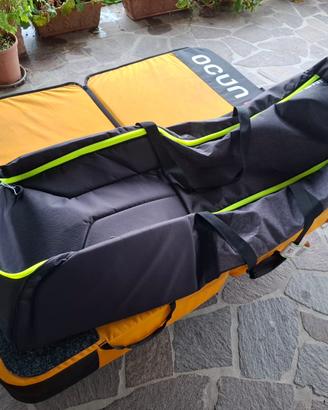 Custodia aereo sacca golf Inesis