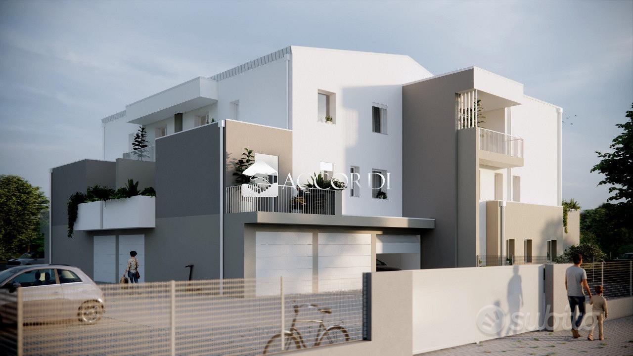 Apartment in Carbonera, Castello - Vista 4