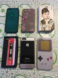 Cover iPhone