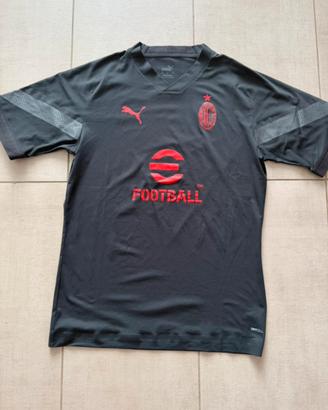 maglietta puma milan